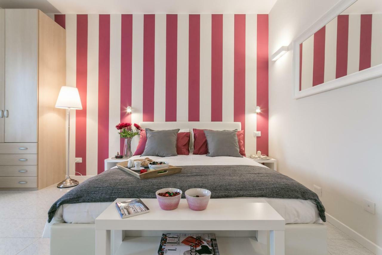 Violet Home - Loreto Milan Extérieur photo