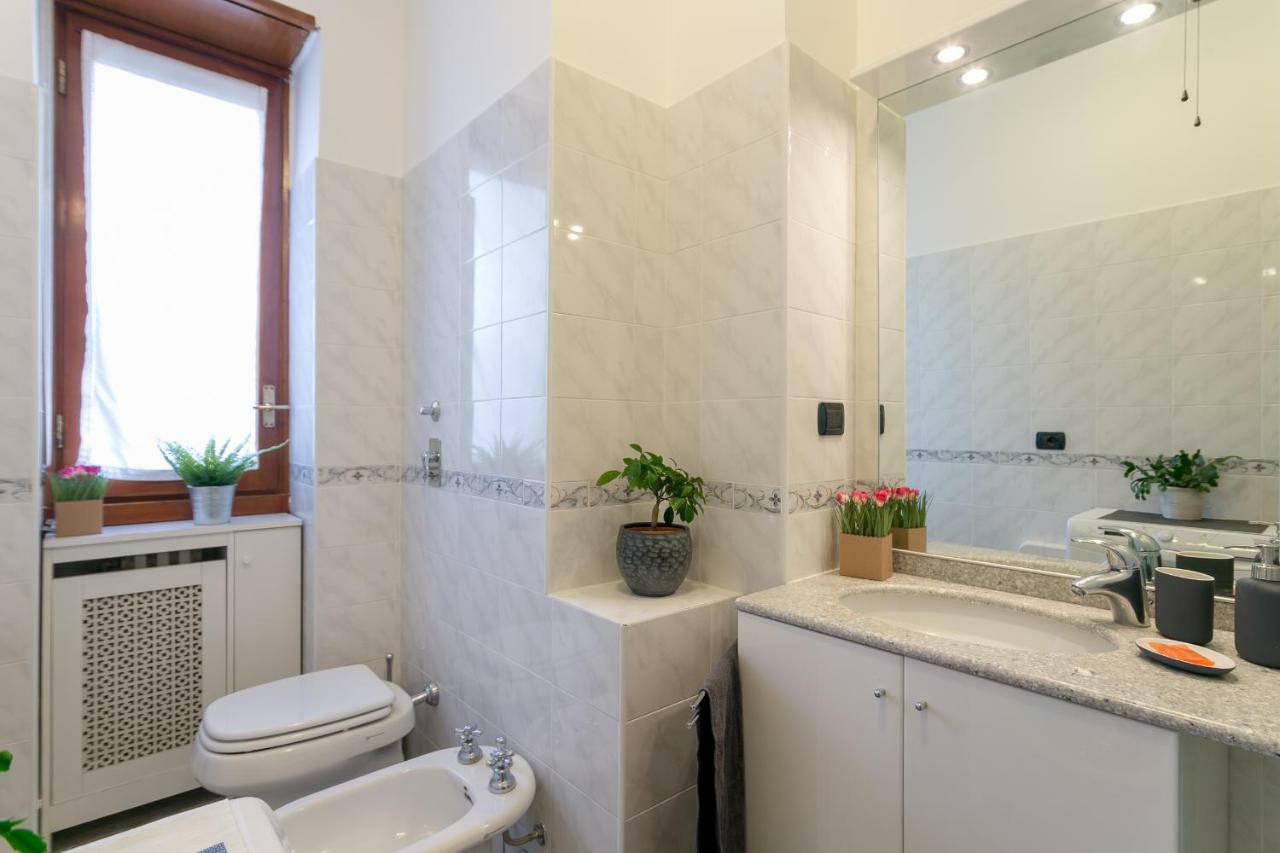 Violet Home - Loreto Milan Extérieur photo