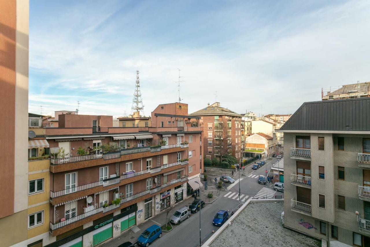 Violet Home - Loreto Milan Extérieur photo