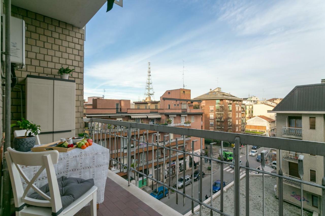 Violet Home - Loreto Milan Extérieur photo