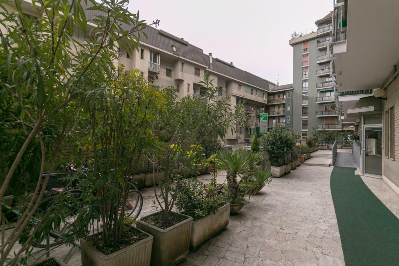 Violet Home - Loreto Milan Extérieur photo